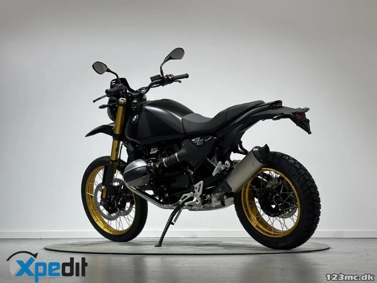 Billede 7 - BMW R 12 G/S