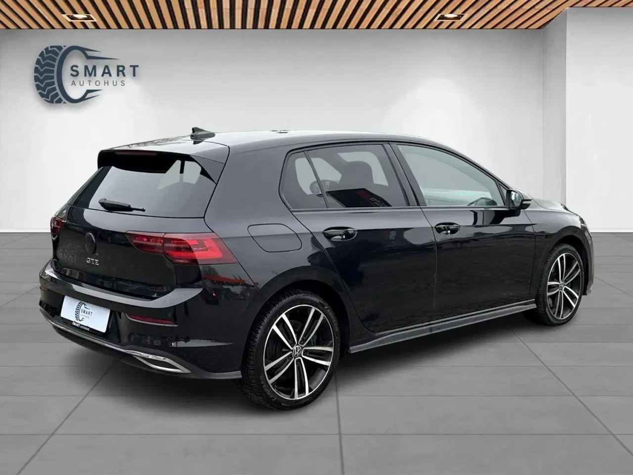 Billede 3 - VW Golf VIII 1,4 GTE DSG