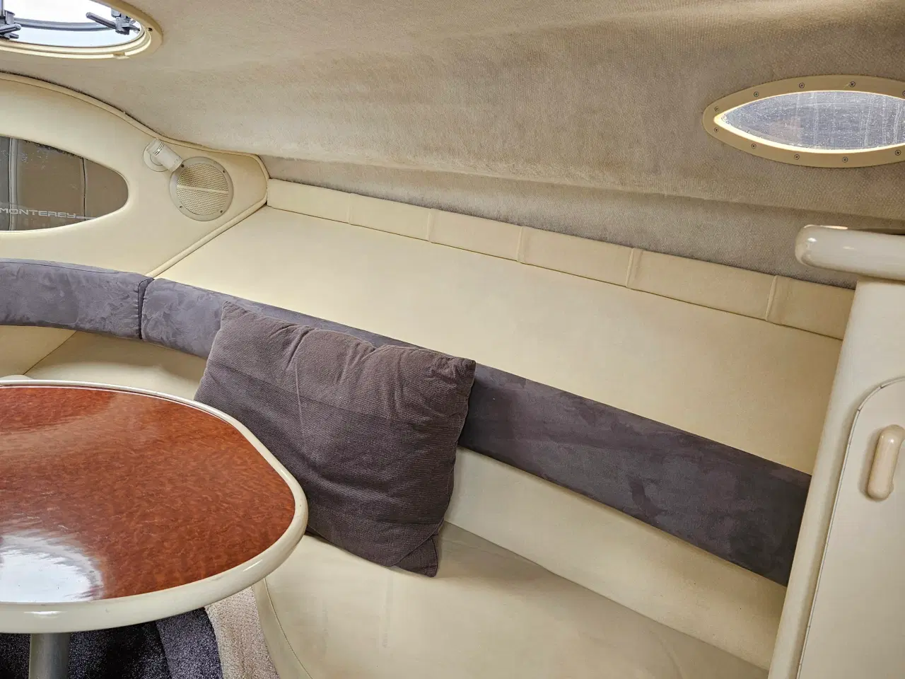 Billede 19 - Køkken, bad , 4 sovepladser