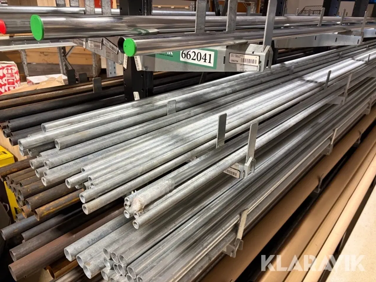 Billede 9 - Gren reol