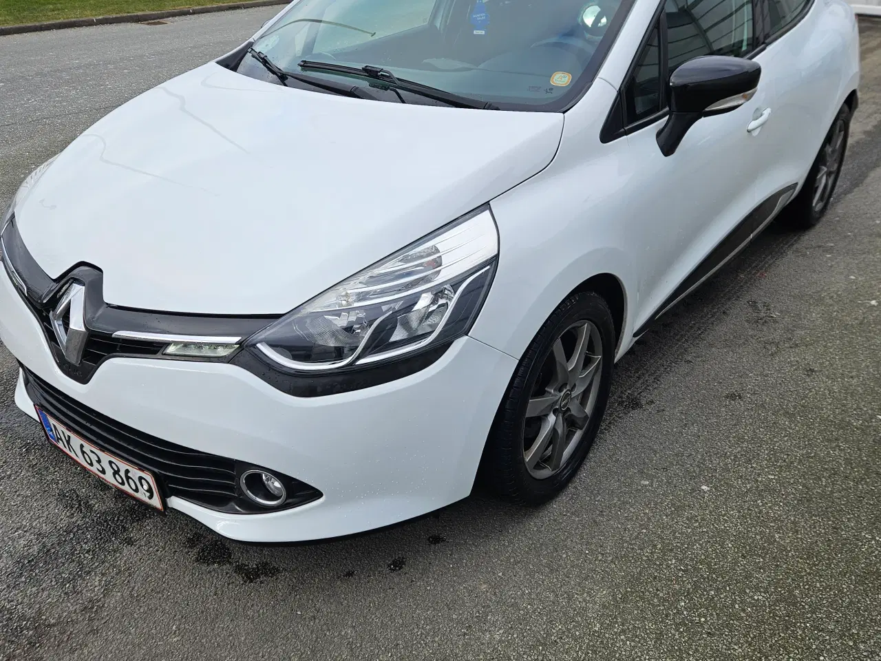 Billede 4 - Reanult Clio IV