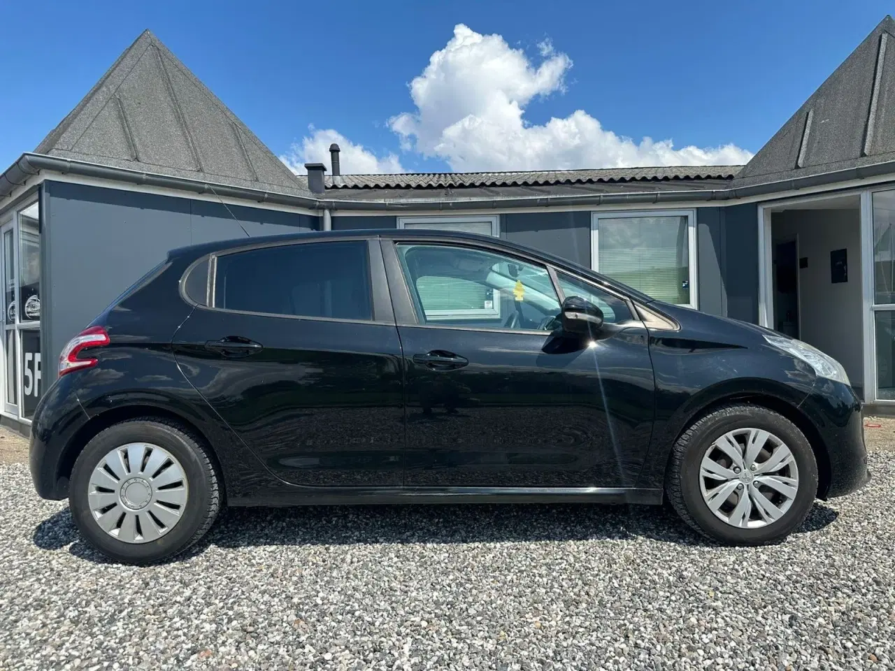 Billede 7 - Peugeot 208 1,0 VTi Access