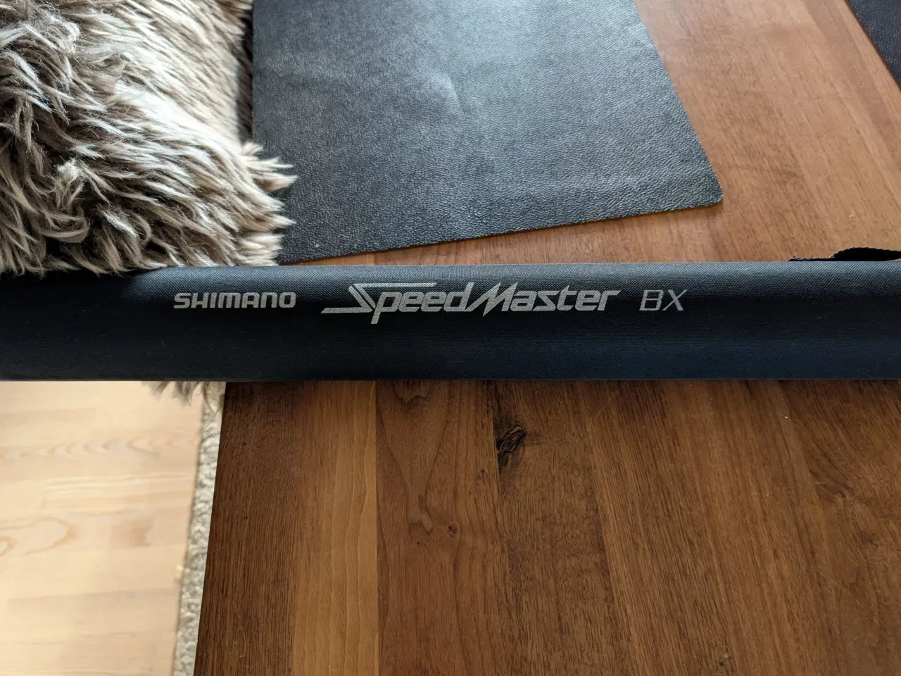 Billede 1 - Shimano SpeedMaster BX270MH