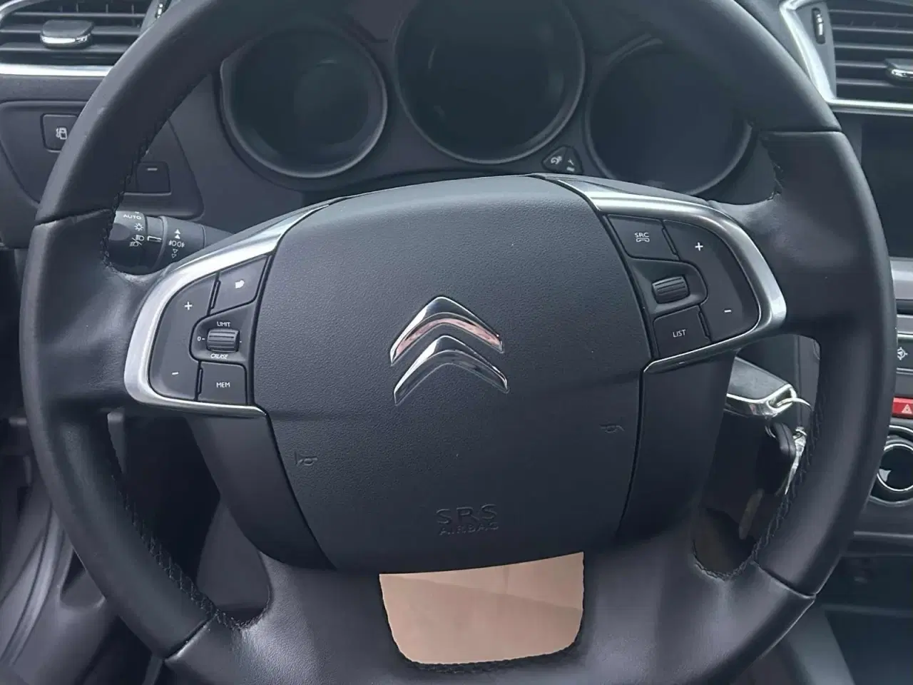 Billede 13 - Citroën C4 1,2 PureTech 130 Feel EAT6