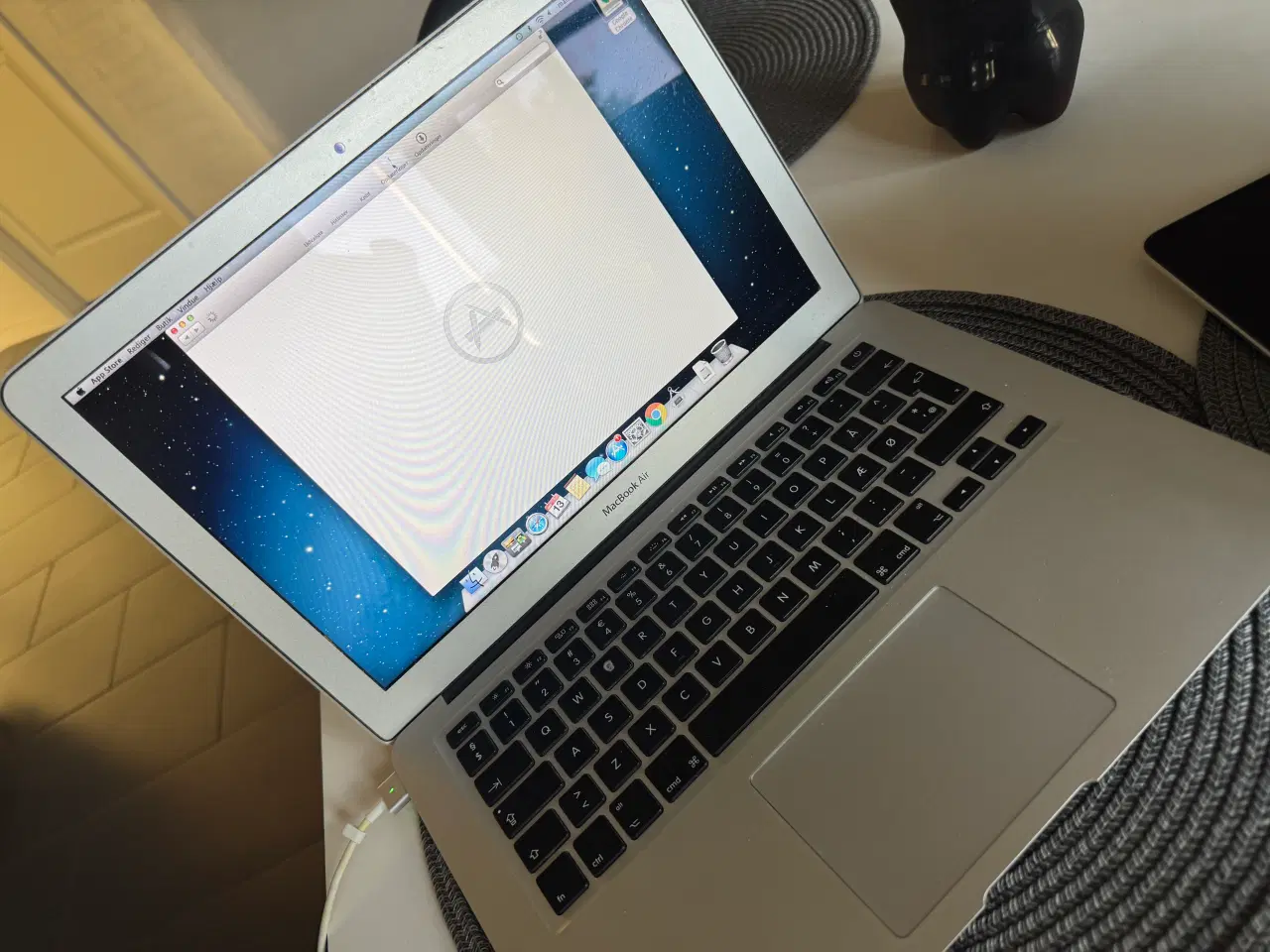 Billede 2 - Apple MacBook Air 13” i5