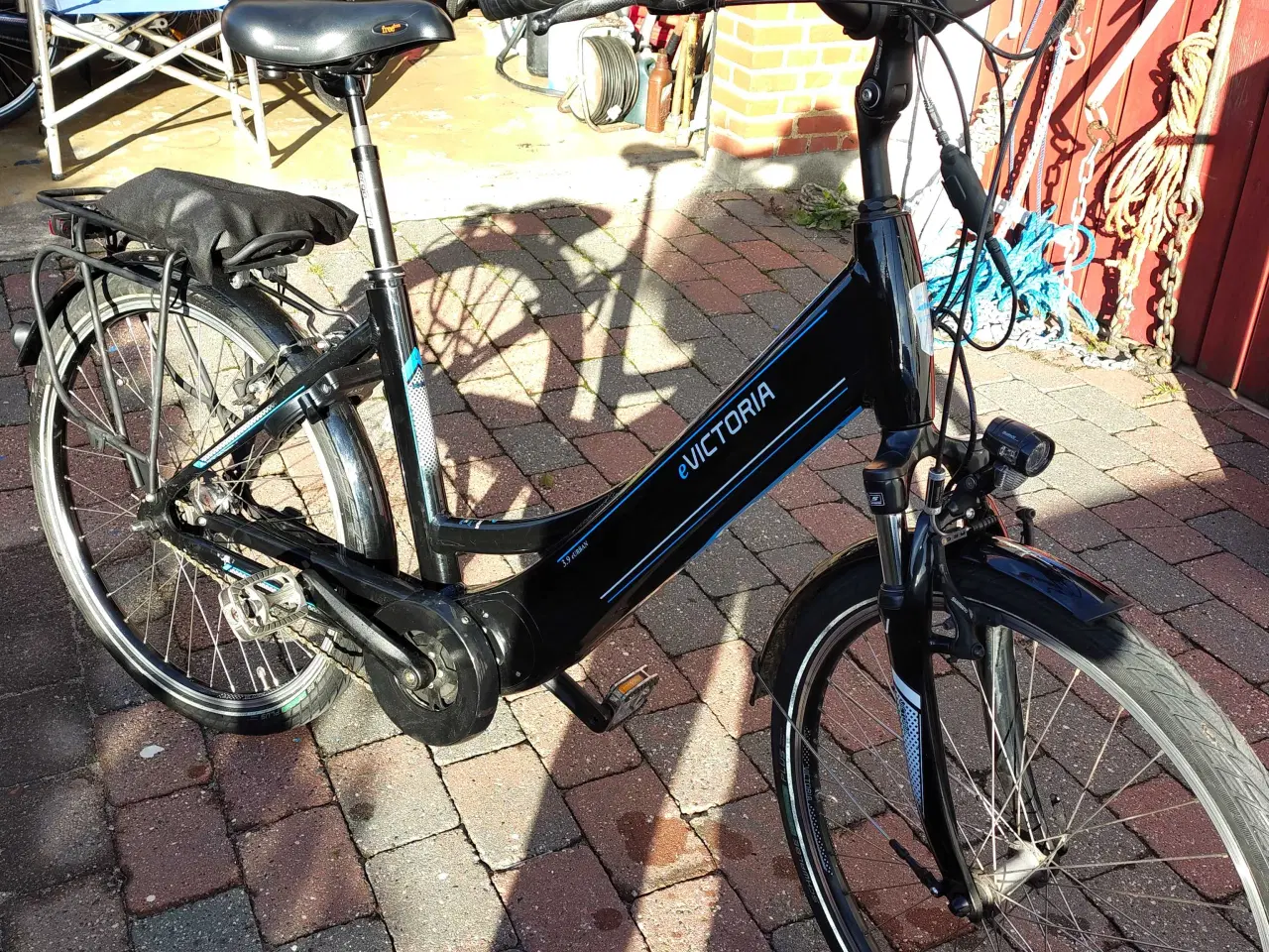 Billede 2 - Victoria urban 3.9