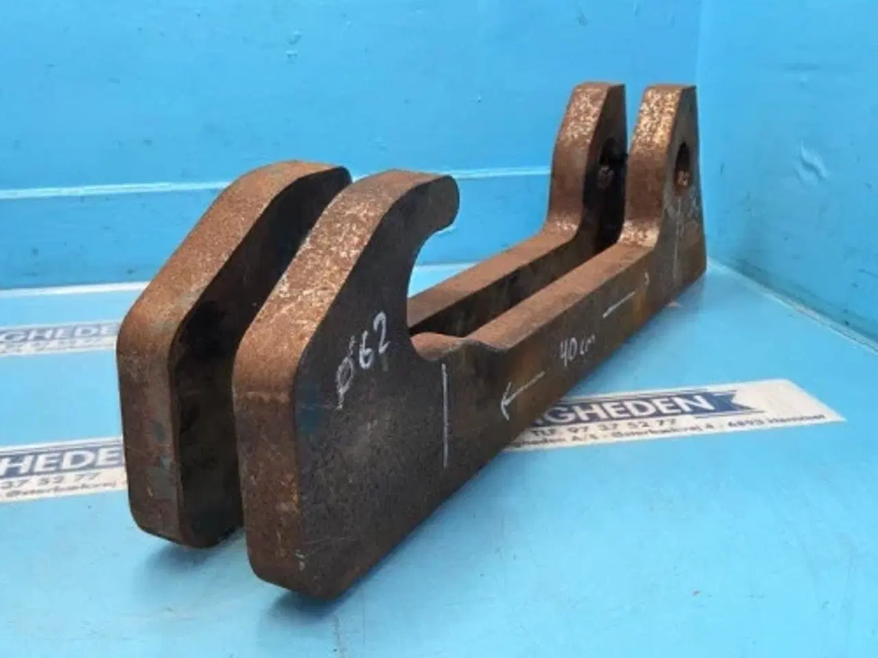 Billede 5 - Arm Sæt