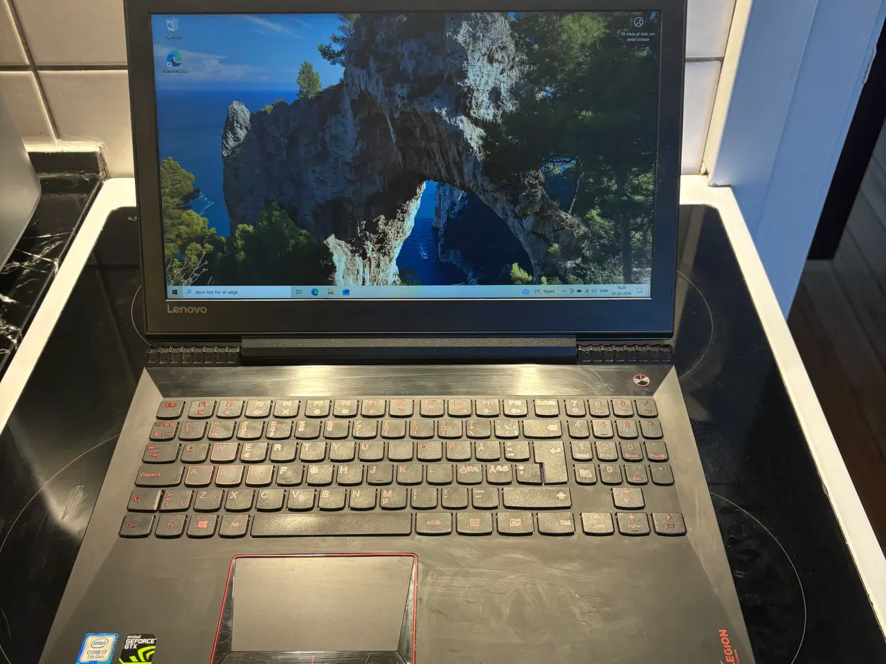 Billede 3 - Lenovo y520