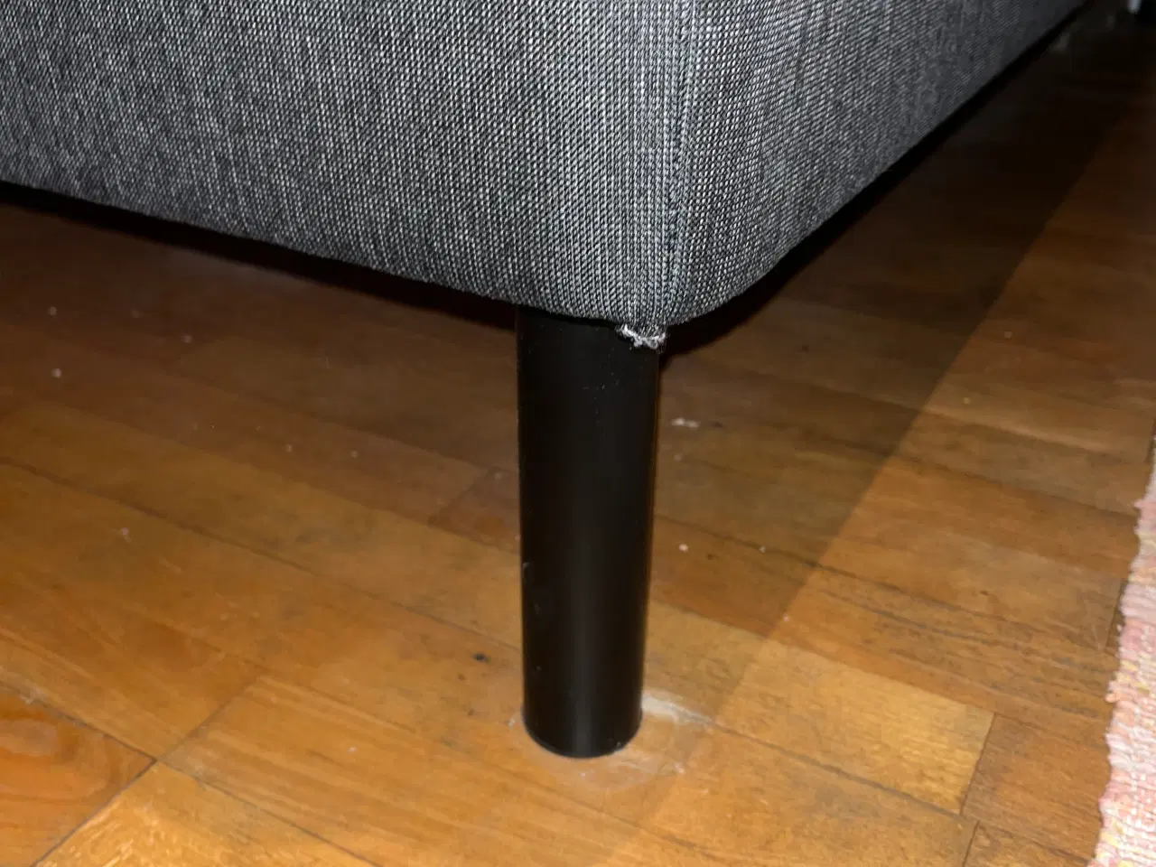 Billede 3 - Dobbeltseng 