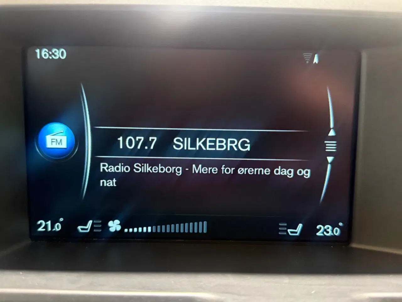 Billede 14 - Volvo XC60 2,0 D4 190 R-Design aut.