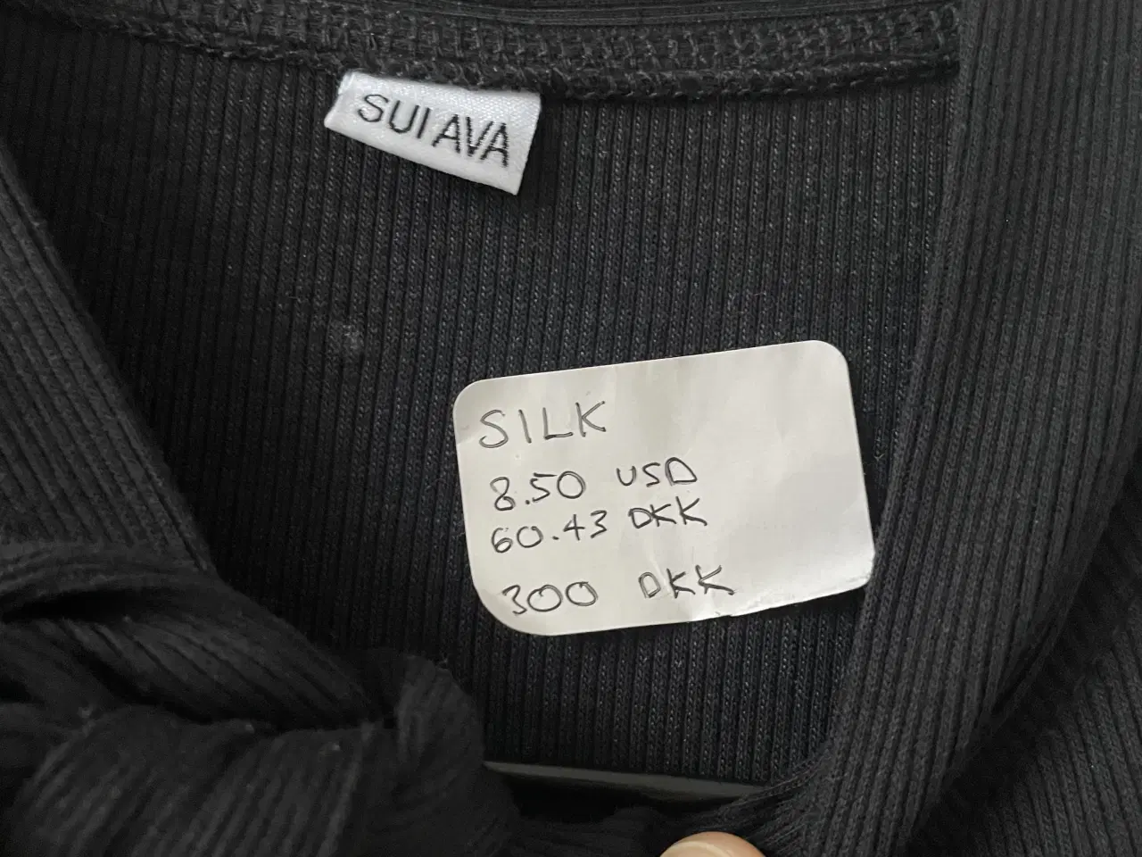 Billede 2 - Sui Ava cardigan 