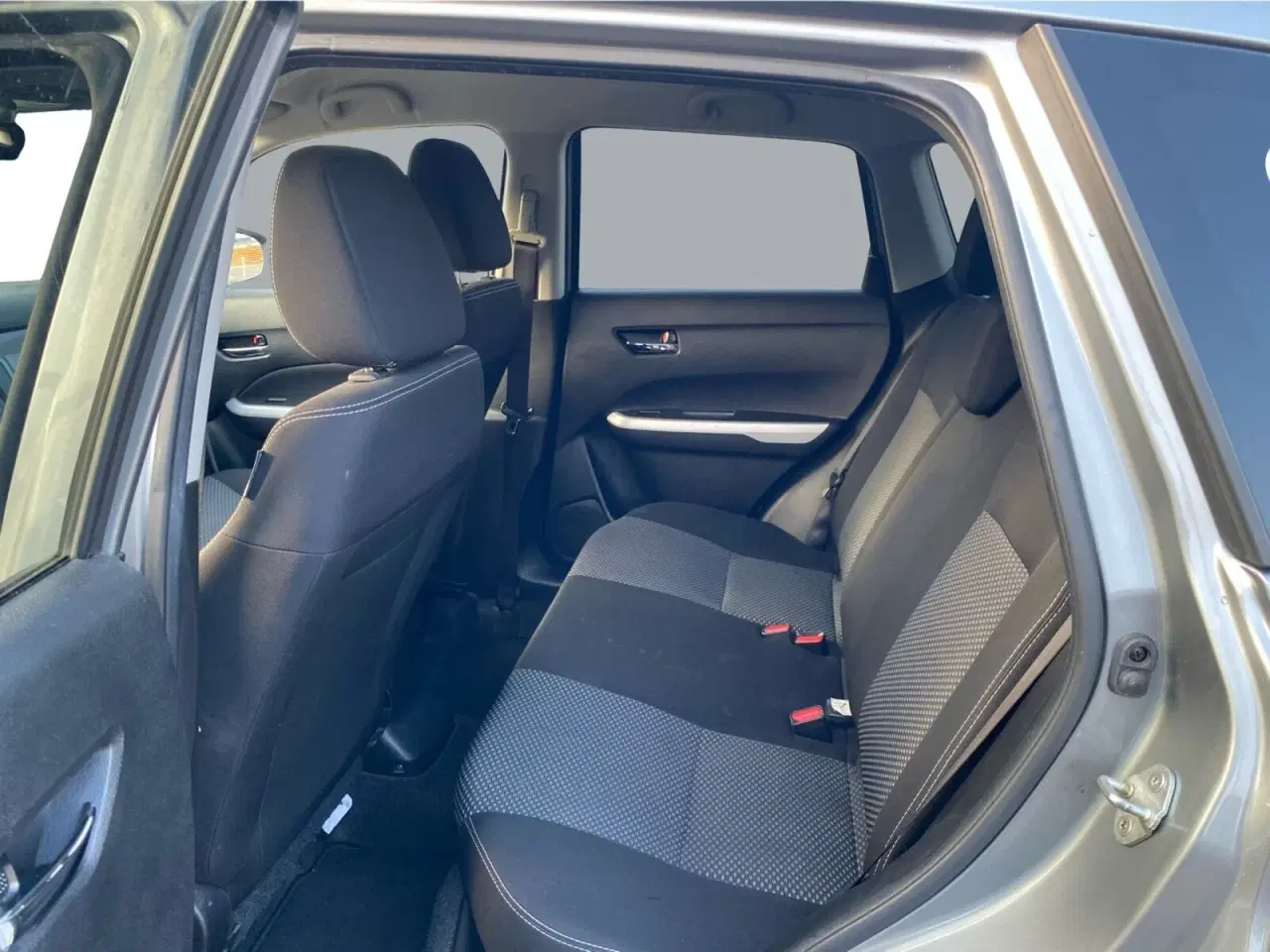 Billede 8 - Suzuki Vitara 1,6 Active 120HK 5d