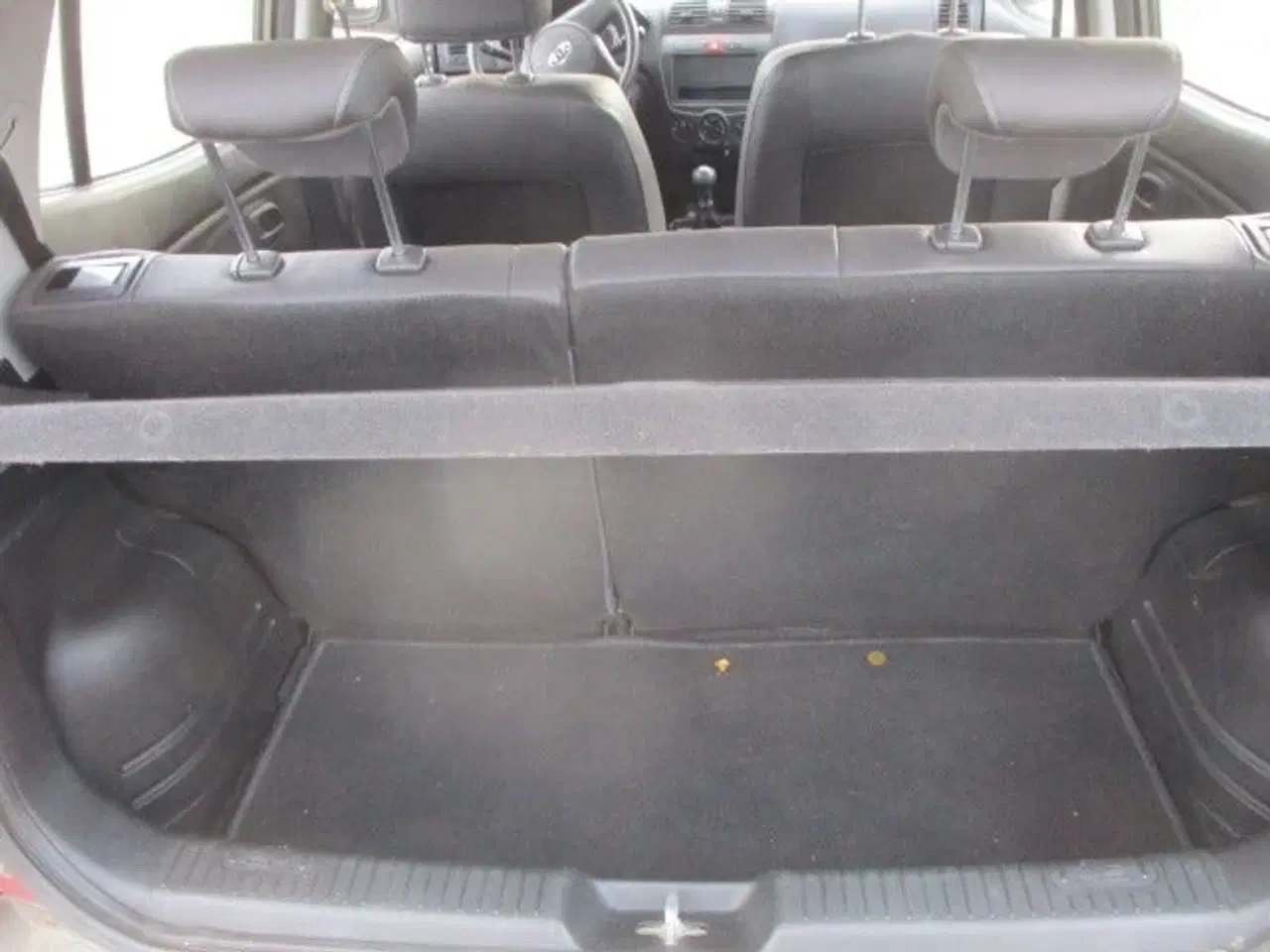 Billede 5 - Kia Picanto 1,1 Pure