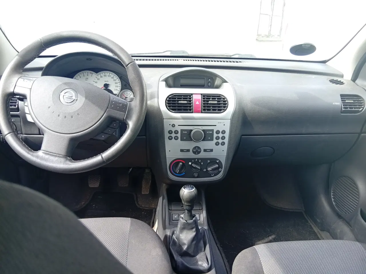 Billede 7 - Opel Corsa 