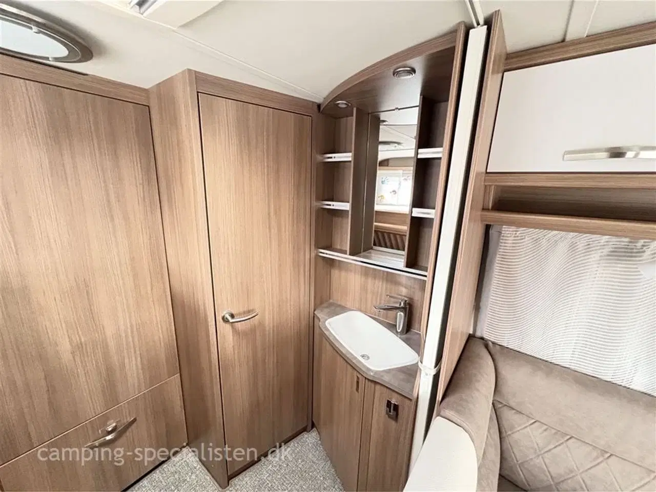 Billede 12 - 2021 - Tabbert Rossini 620 DM   Tabbert Rossini 620 DM 2021 - Se den nu hos Camping-Specialisten.dk