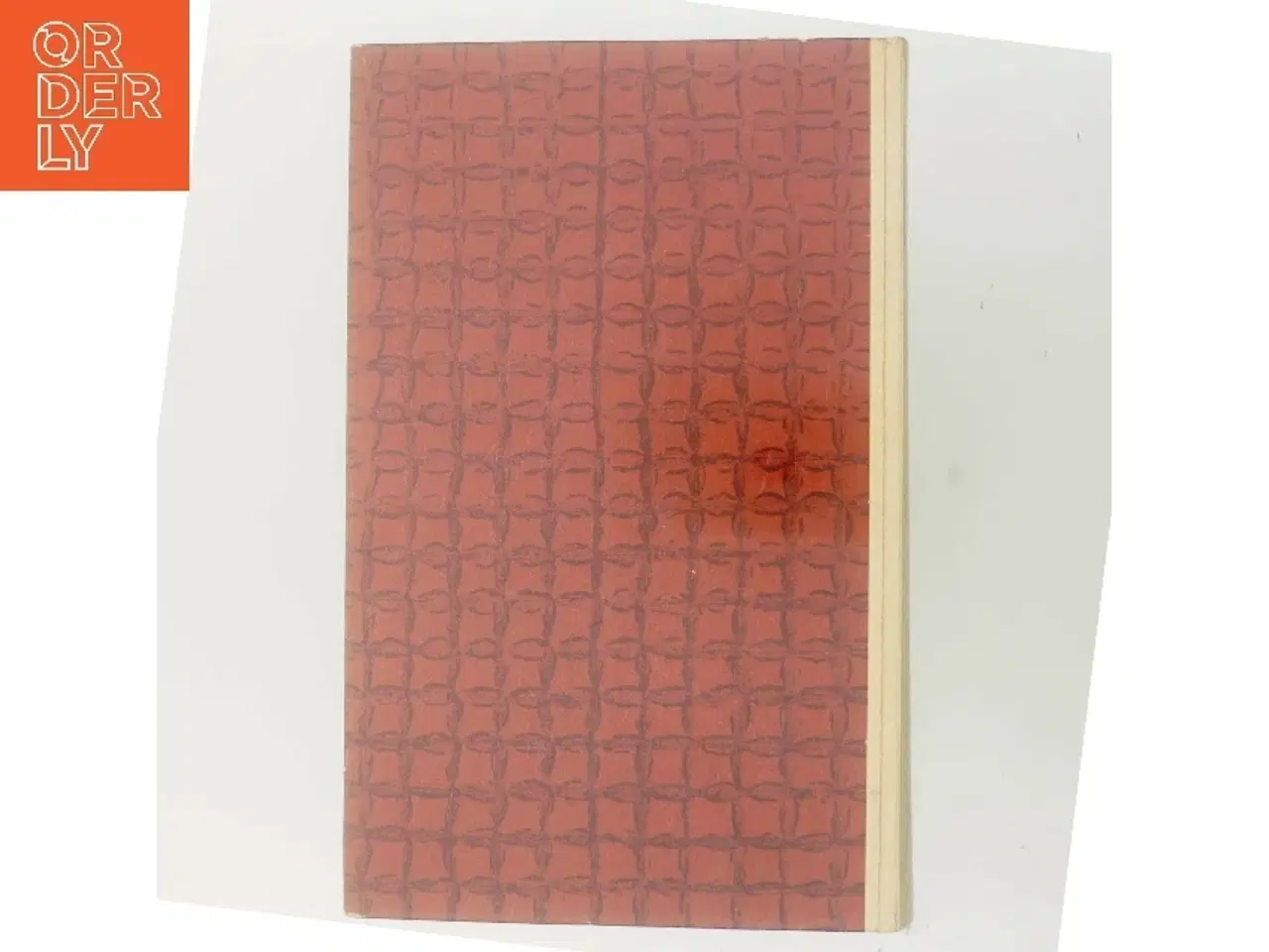 Billede 3 - Ordentlige forhold af Elia Kazan (Bog)