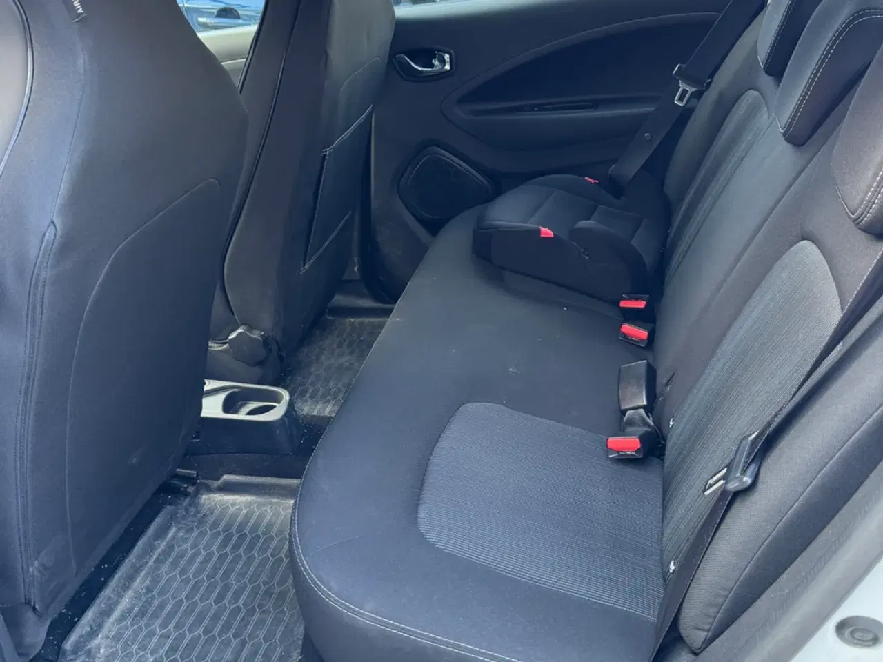 Billede 9 - Renault Zoe 41 Intens