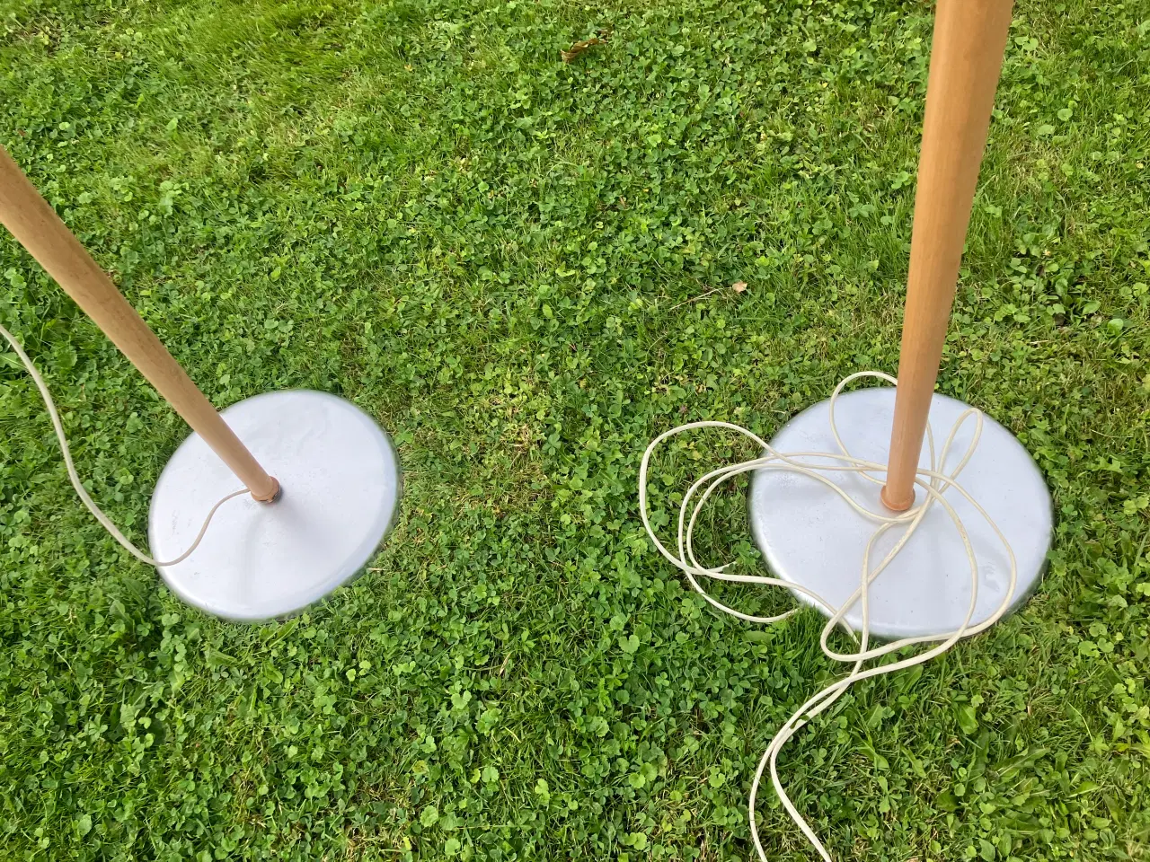 Billede 3 - Standerlamper