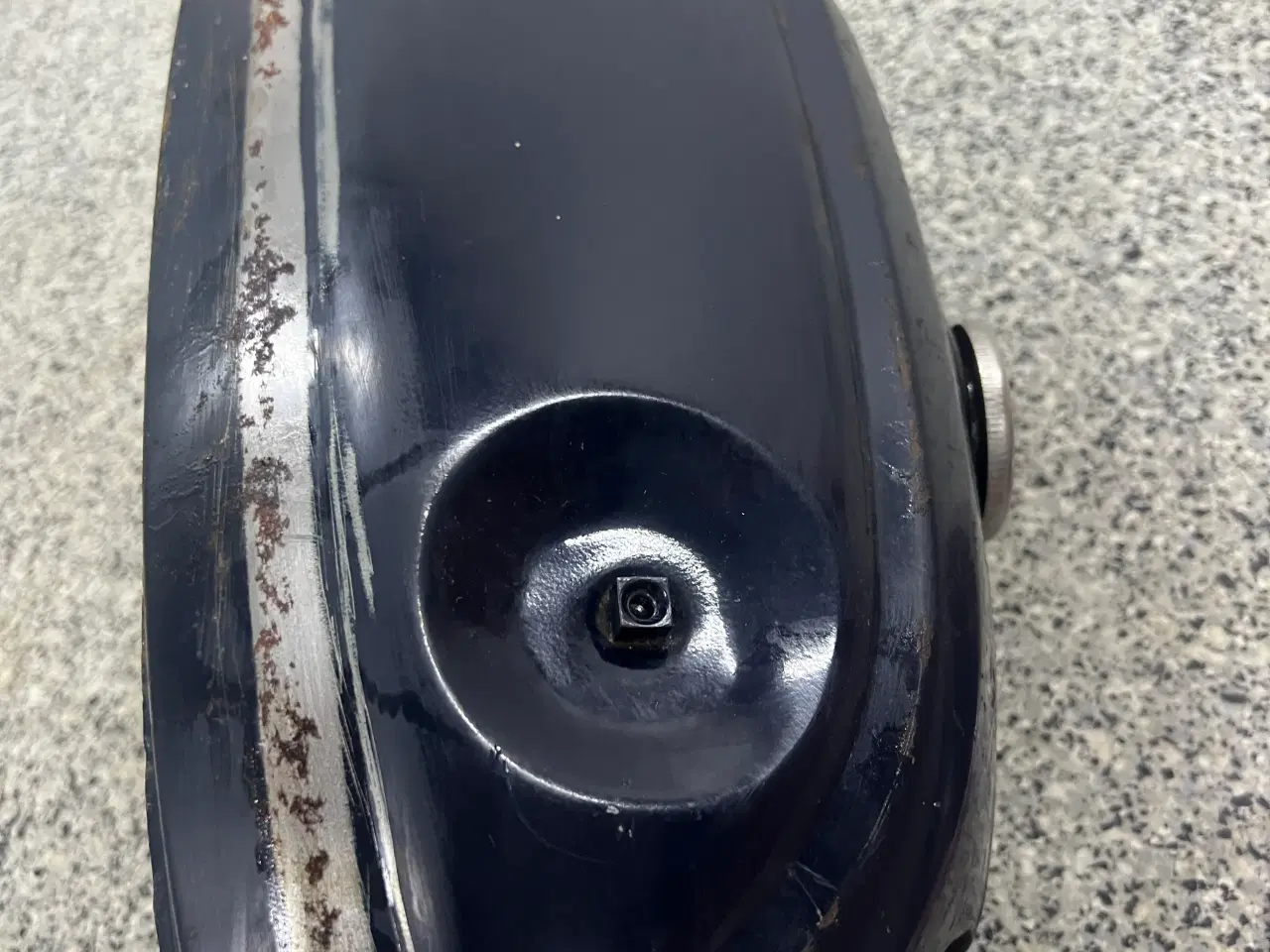 Billede 4 - Honda cd50 tank gl model 