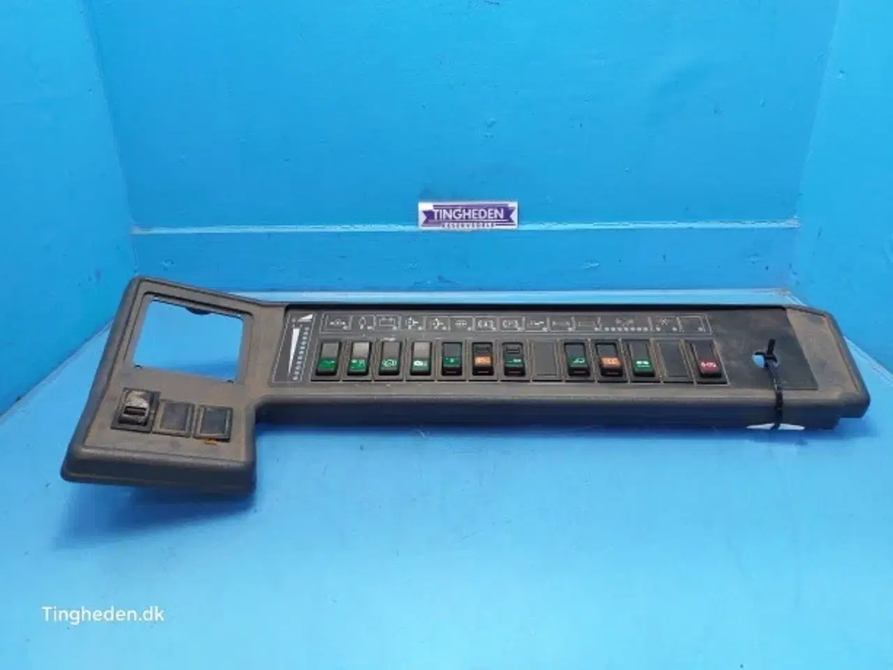 Billede 14 - New Holland TX62 Printplade