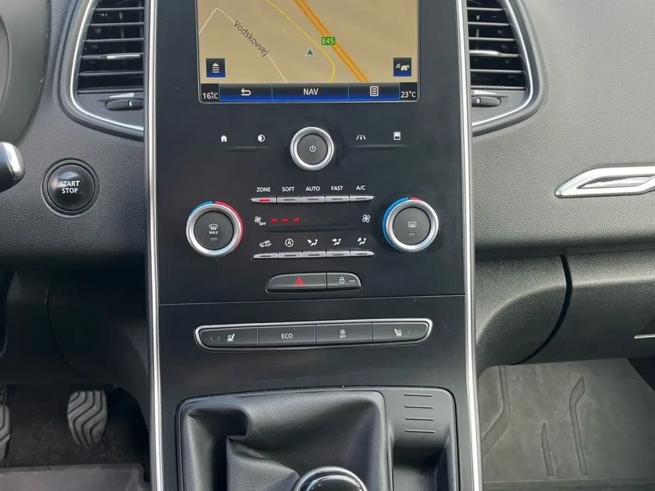 Billede 10 - Renault Grand Scénic 1,2 Energy TCe Zen 130HK 6g