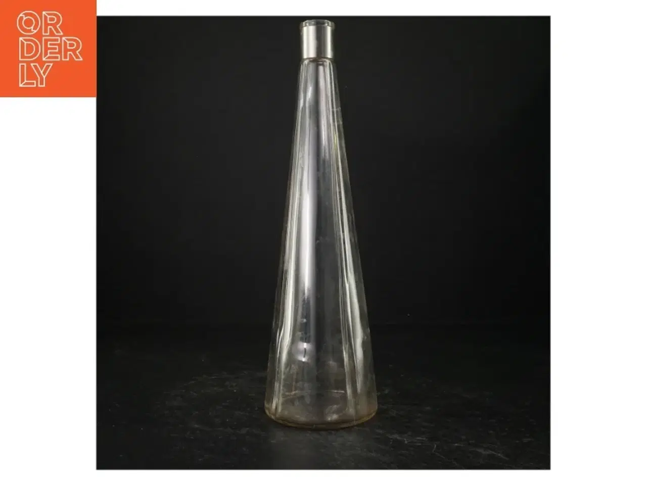 Billede 1 - Vinkaraffel fra Rosendahl (str. 33 cm)