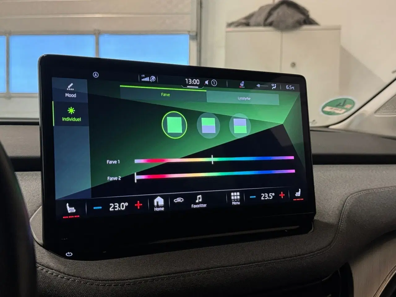 Billede 11 - Skoda Enyaq 80 iV