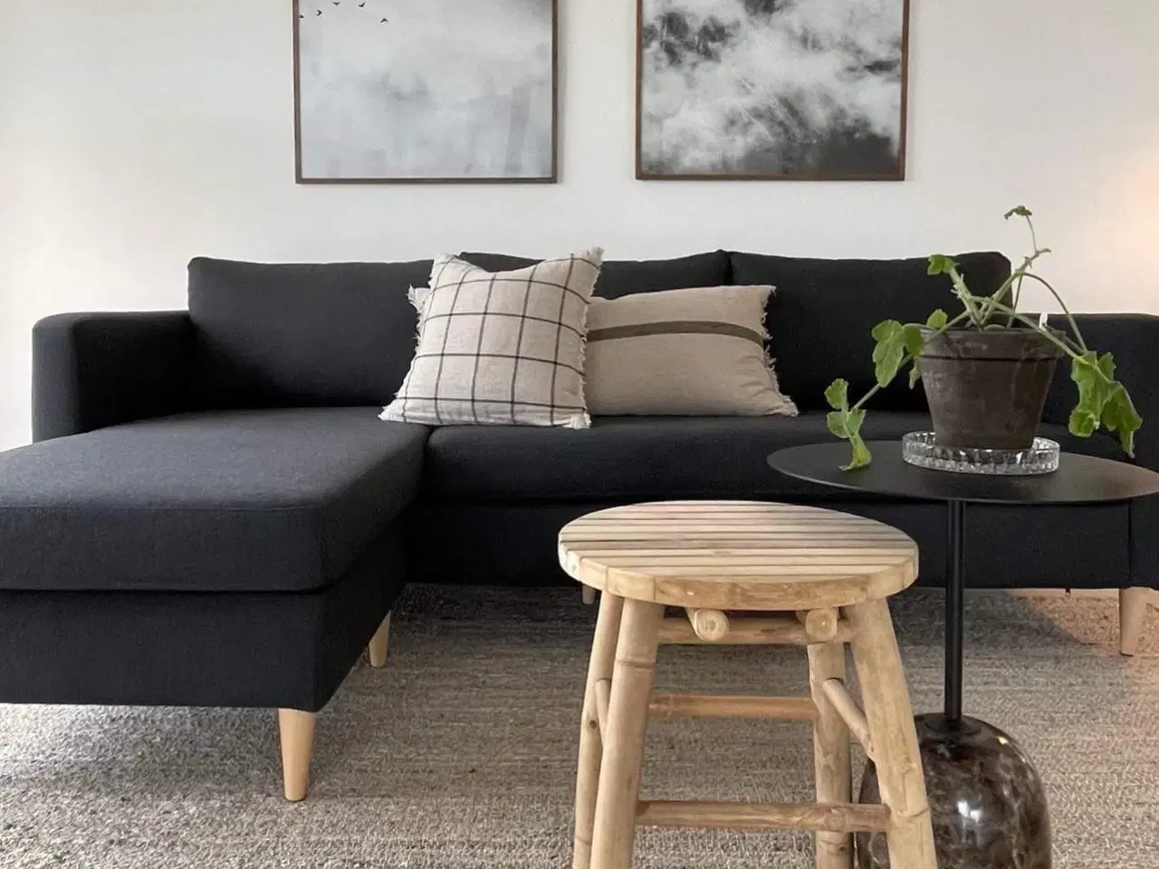 Billede 5 - Ny sofa antrasitgrå