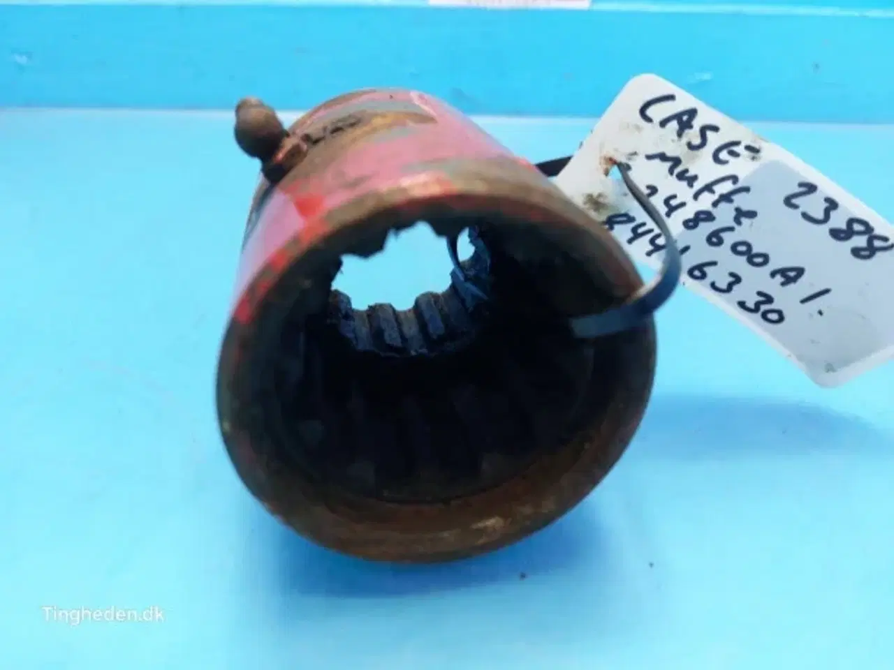 Billede 7 - Case 2388 Muffe 84416330