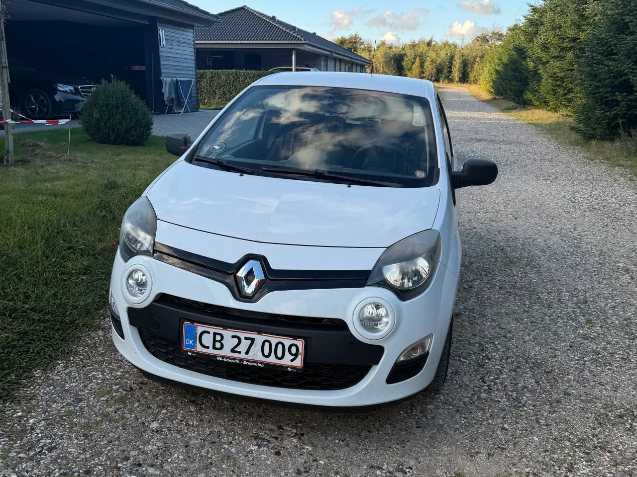 Billede 2 - Renault Twingo