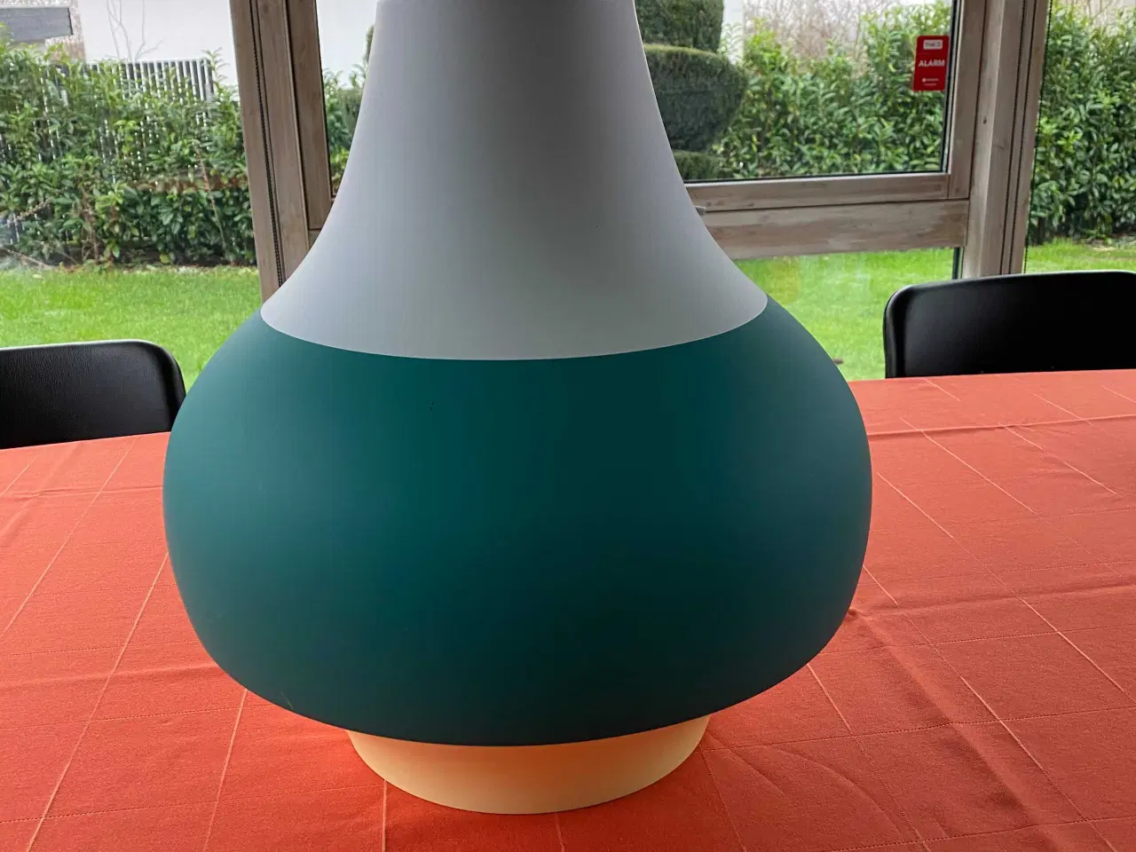 Billede 1 - Cirque Pendel 38 cm fra Louis Poulsen