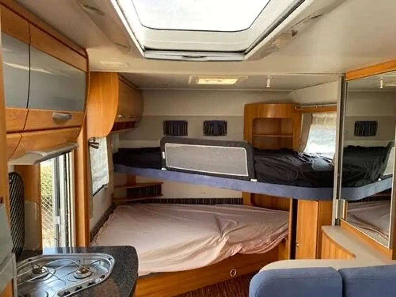 Billede 4 - Hymer NOVA GL 680