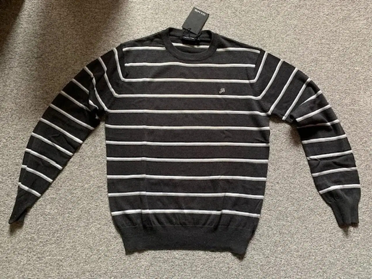 Billede 5 - Tøjpakke, 2 skjorter og 1 bluse, L/XL - NYT