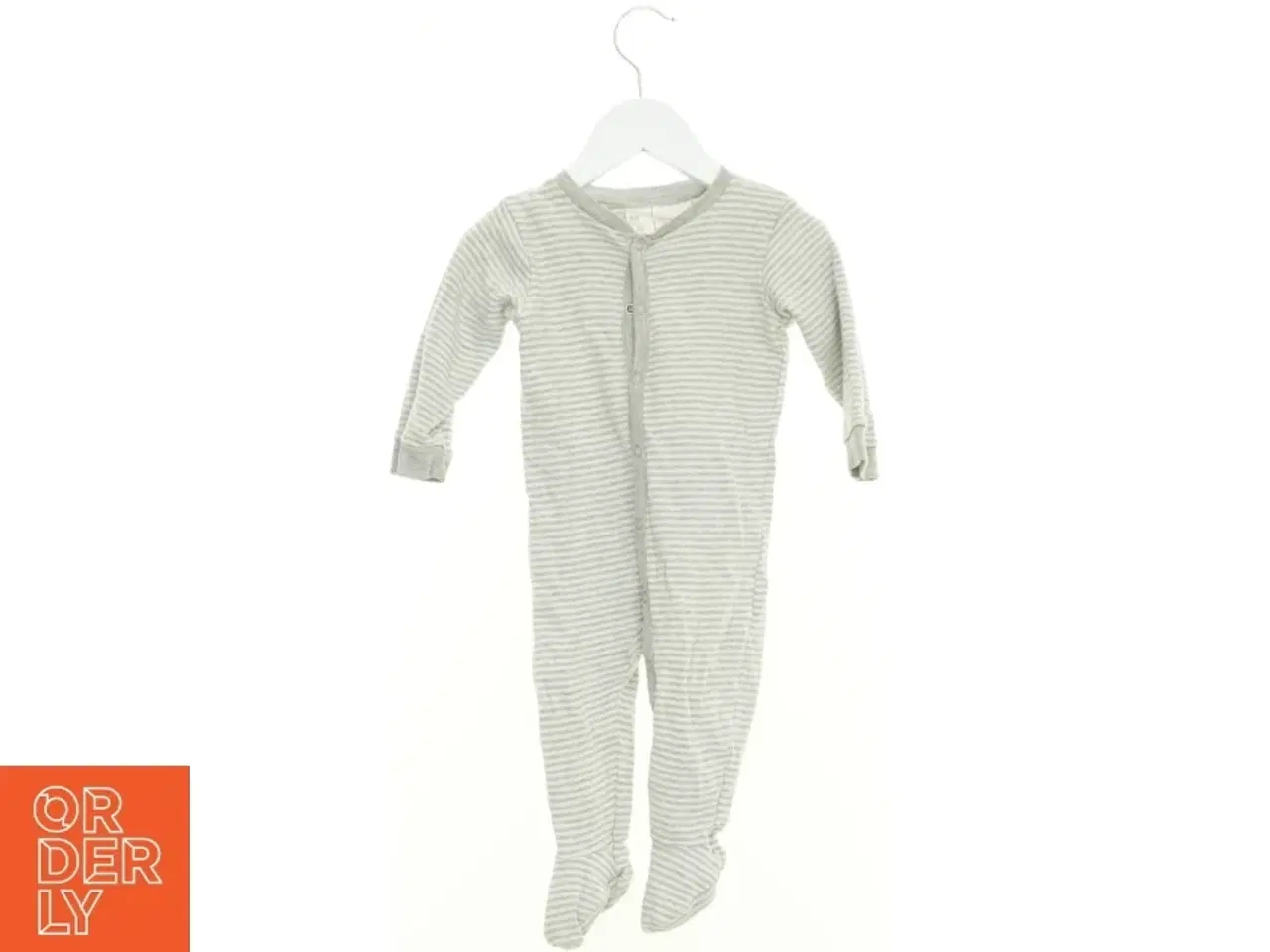 Billede 1 - Nattøj fra H&M (str. 80 cm)