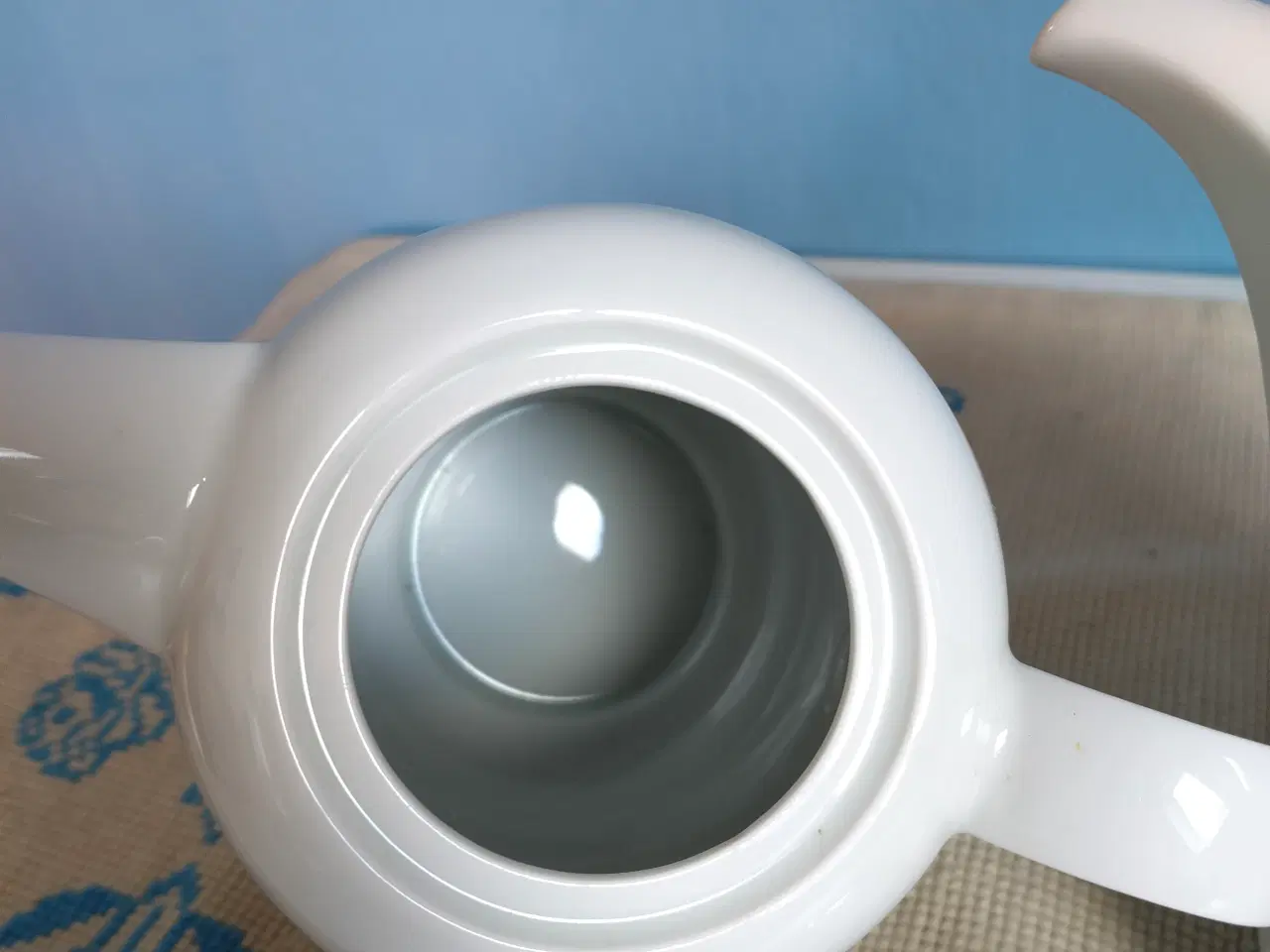 Billede 3 - Vntage porcelæn – Skåle og kander