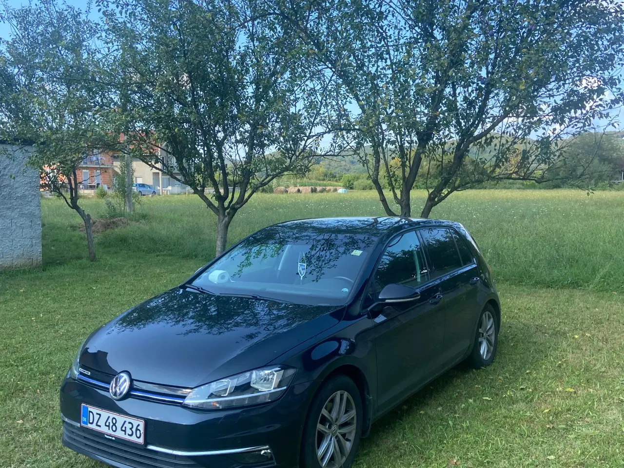 Billede 9 - Bil Vw golf 7 Evo fra 2017