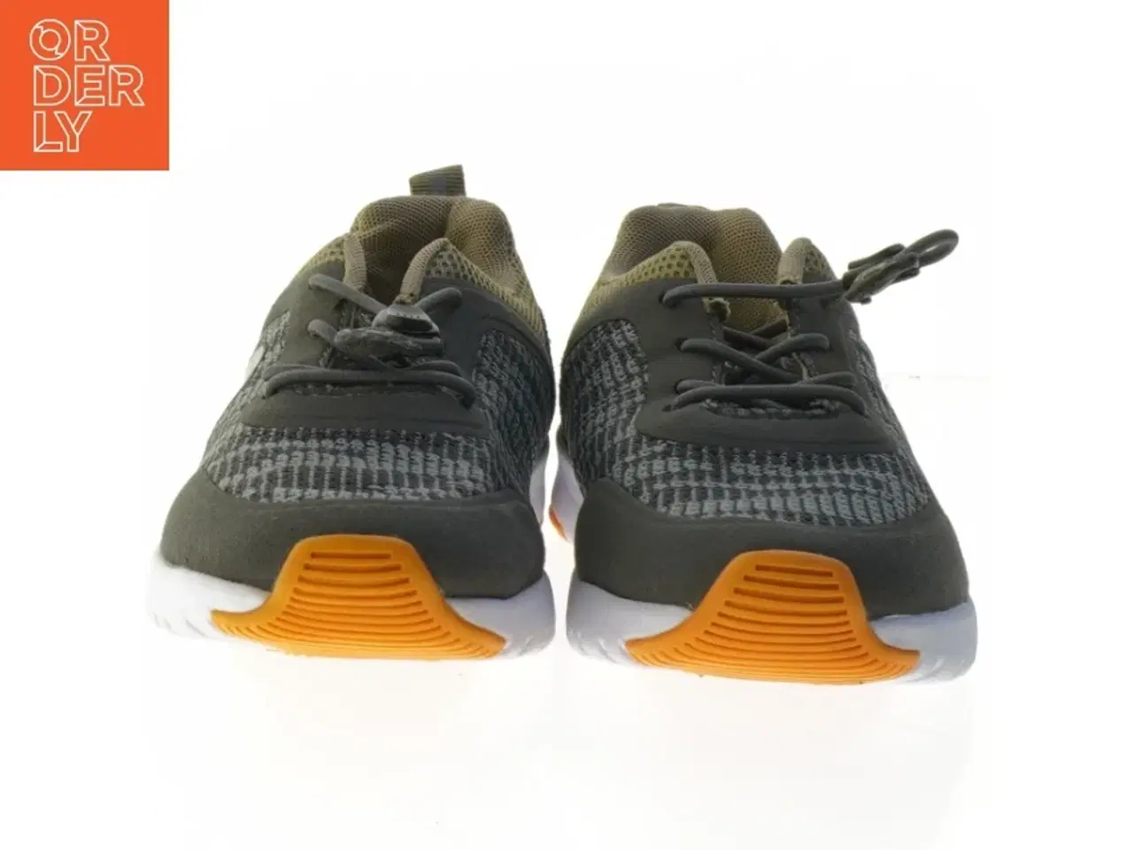 Billede 3 - Løbesko størrelse 34 (str. 34 )