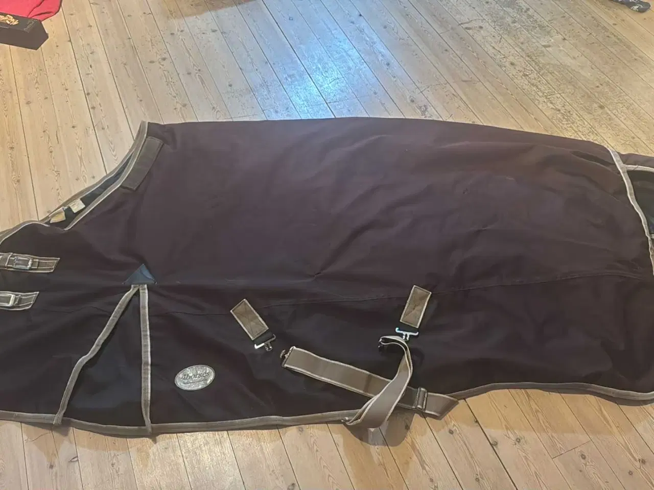 Billede 1 - Udedækken 145 300g