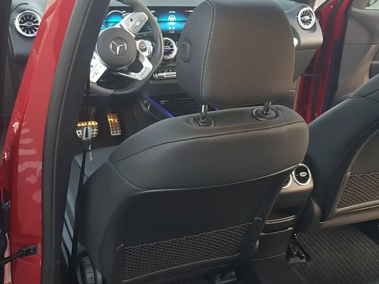 Billede 13 - Mercedes EQB250  AMG Line
