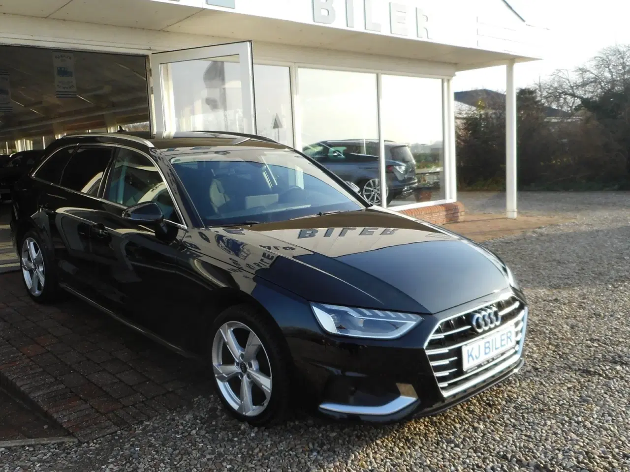 Billede 3 - Audi A4 35 TDi Prestige Avant S-tr.