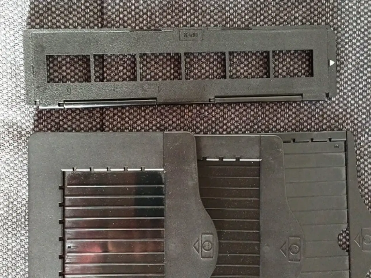 Billede 3 - 3in1 Dias og negativ scanner (Cobra)