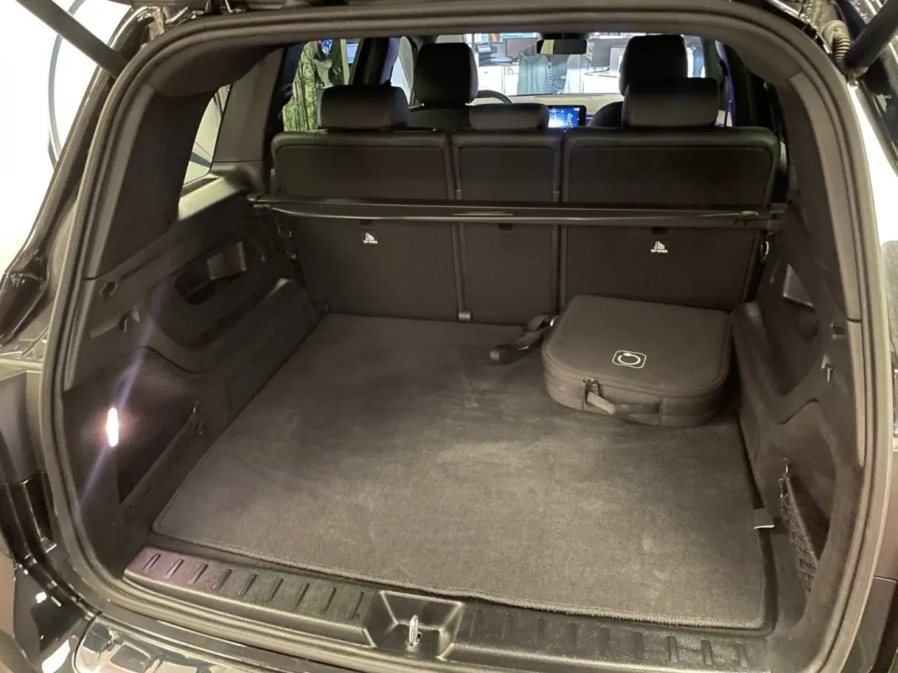 Billede 14 - Mercedes EQB250+  AMG Edition