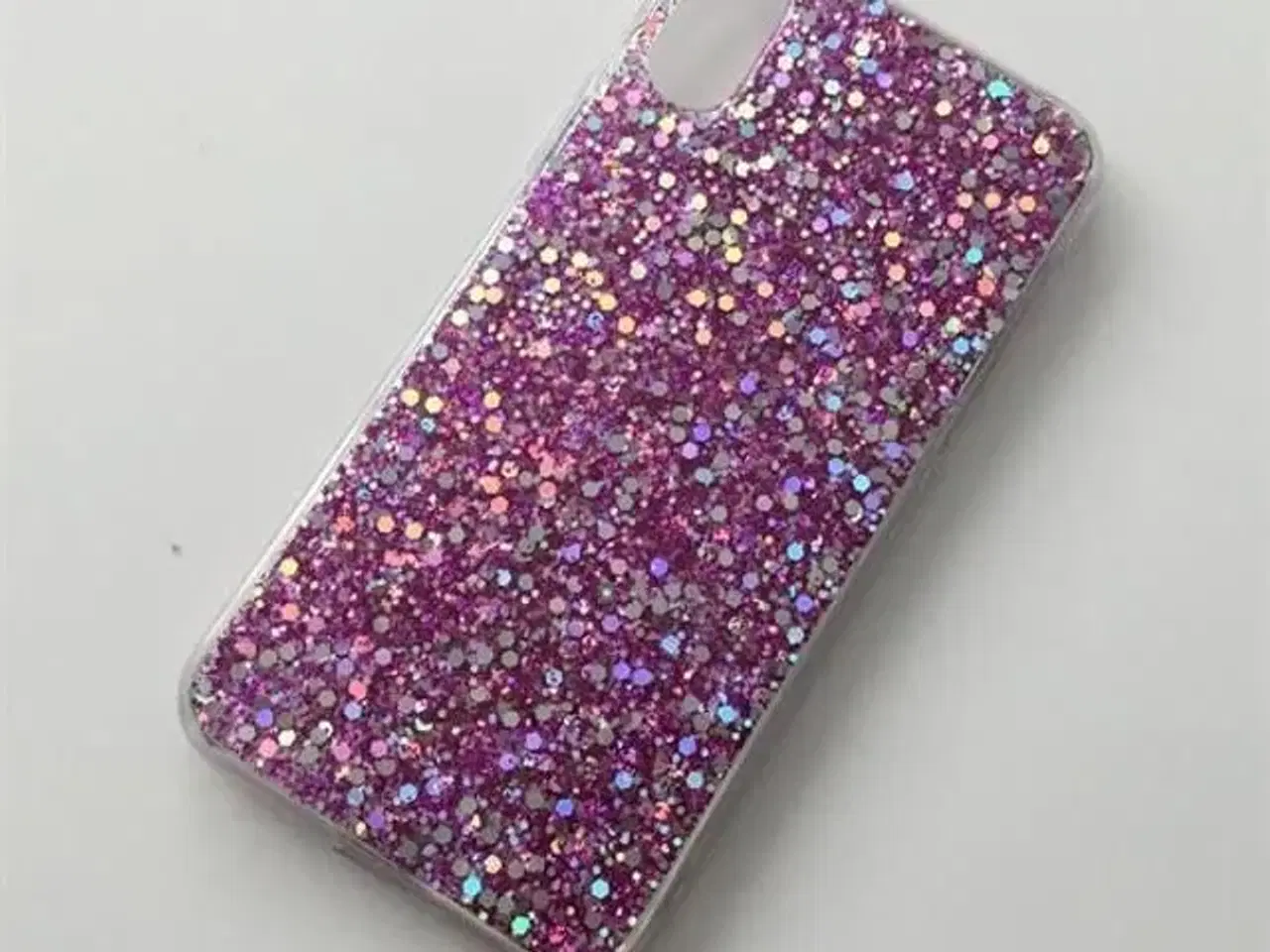 Billede 7 - Glimmer cover til iPhone 10 X el XS