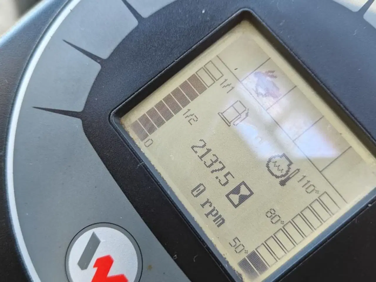 Billede 18 - Weidemann 2070 CX