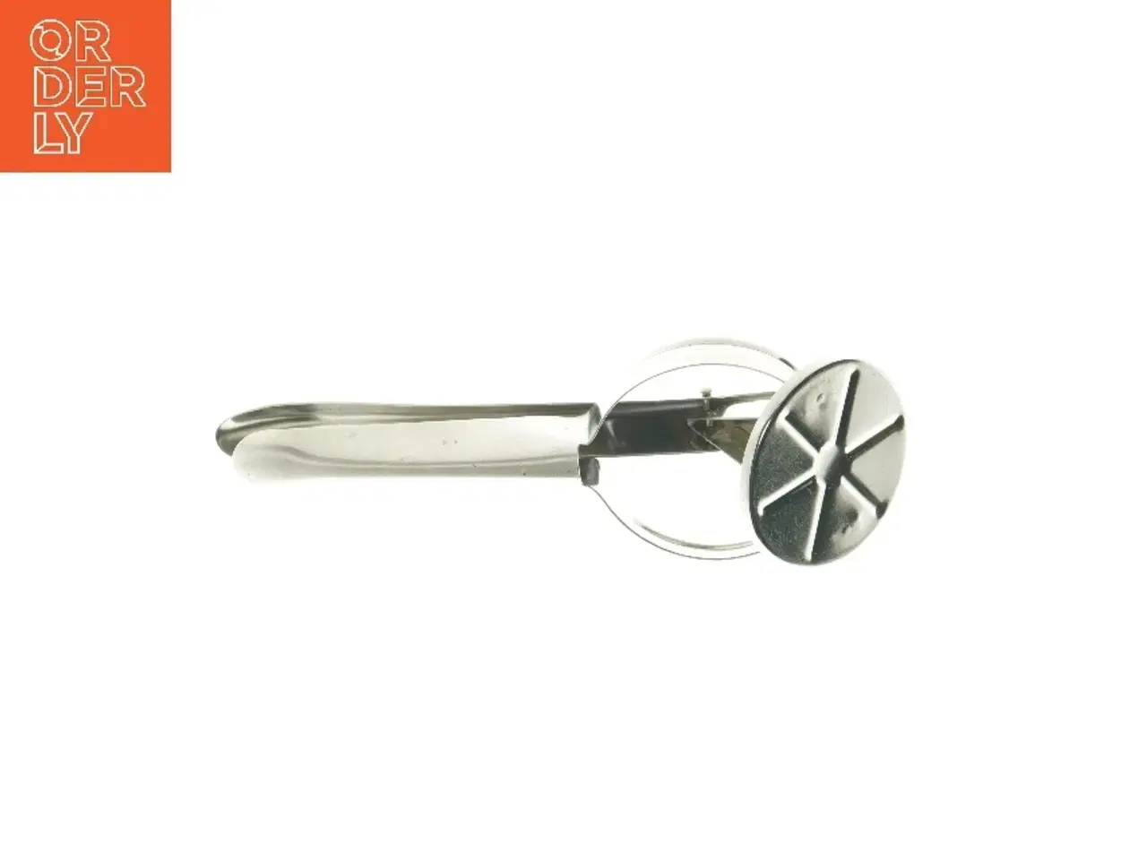 Billede 1 - Metal piskeris (str. 27,5 cm)