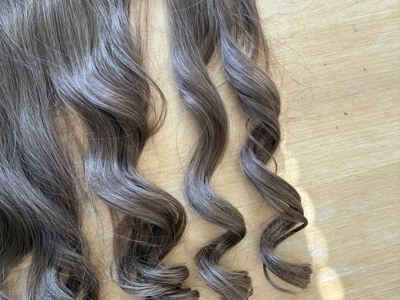 Billede 4 - Nye extensions sælges