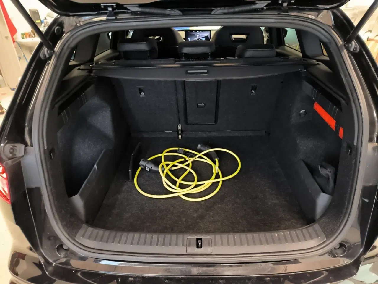 Billede 15 - Skoda Enyaq 80 iV Sportline