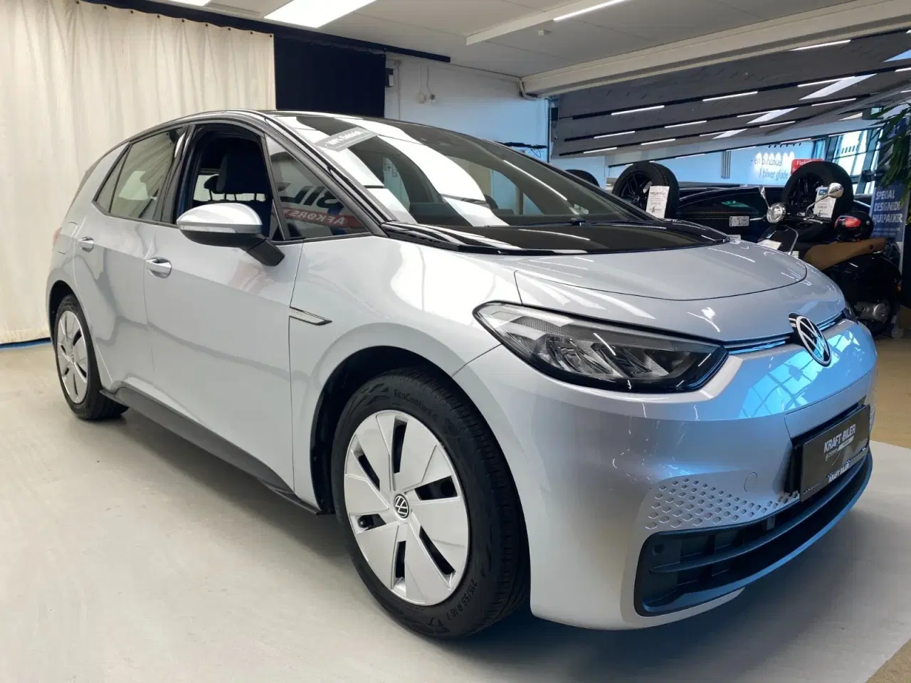 Billede 6 - VW ID.3 58 Family