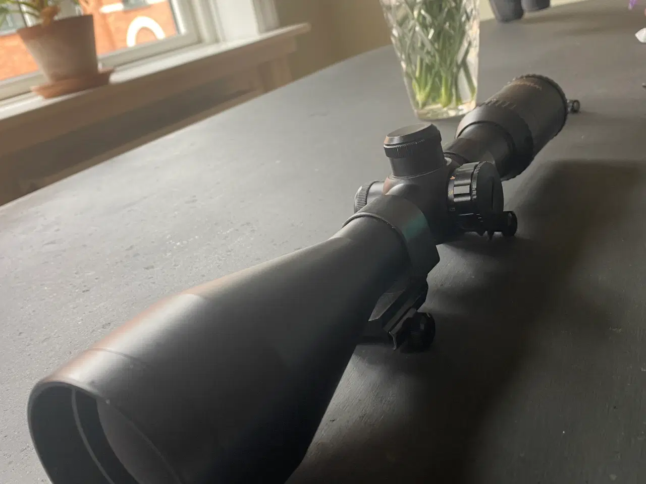 Billede 1 - Wildgame 3-12x56 Med Rødpunkt