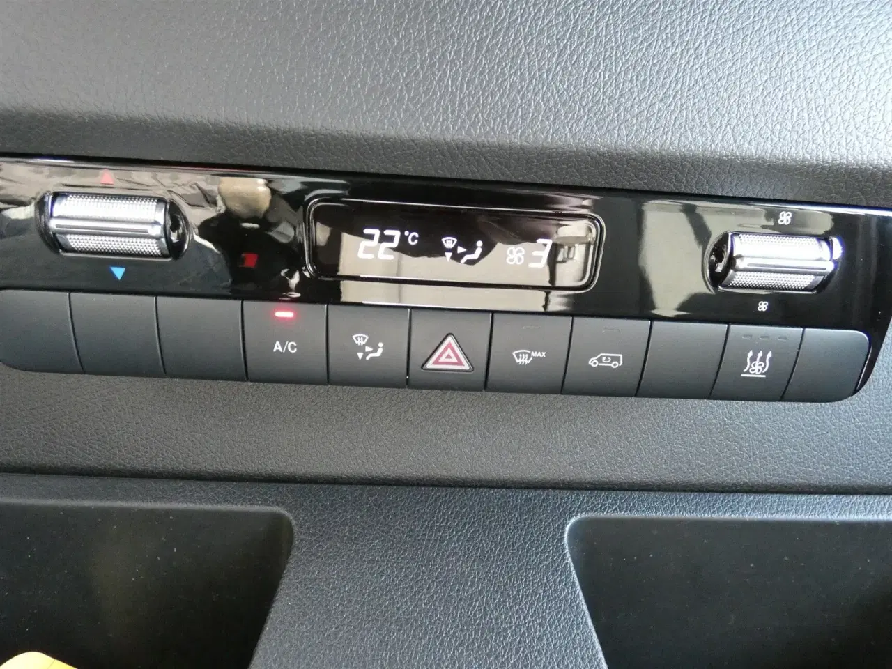 Billede 18 - Mercedes-Benz Sprinter 316 2,1 CDI A2 H2 RWD 7G-Tronic 163HK Van Aut.